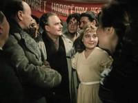 Кадр Первый эшелон