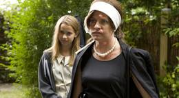 Кадр из фильма "Мои африканские приключения" - 2