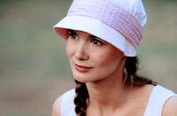 Кадр Баловень судьбы