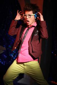 Кадр Классный мюзикл: Китай