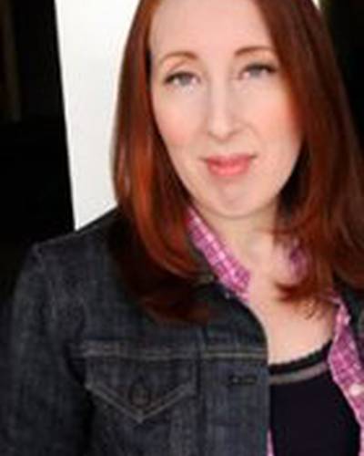 Дженнифер Кенион фото