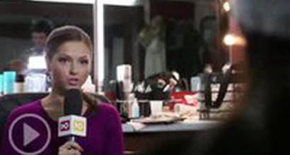 Интервью с Нюшой Шурочкиной