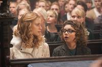 Кадр Академия вампиров