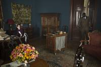 Кадр Дракула