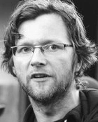 Борис Павал Конен фото