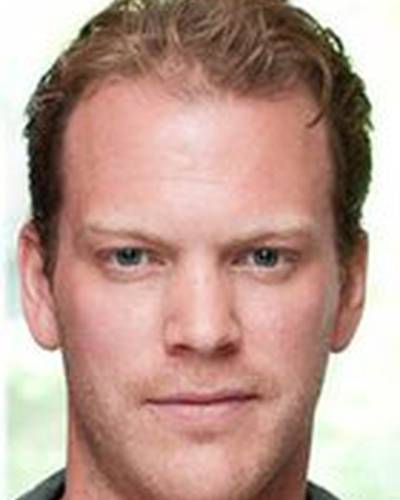 Марк Гибсон фото