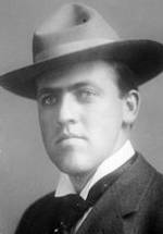 Рекс Бич фото