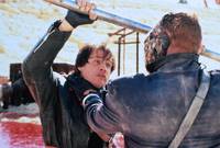 Кадр Лунный полицейский