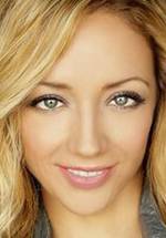 Сара Скотт фото