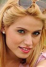 Джейда Атеш фото