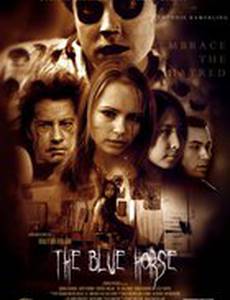 The Blue Horse