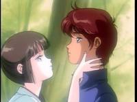 Кадр Принцесса-вампир Мию (видео)