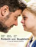 Постер из фильма "Отцы и дочери" - 1