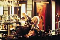 Кадр Альбино Аллигатор