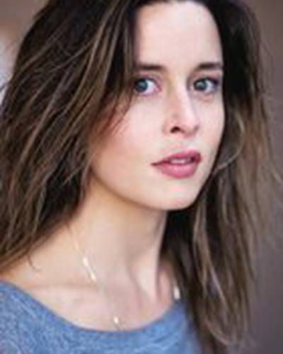 Сюзанна Вольф фото