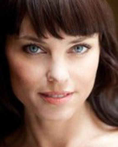 Доннамари Рекко фото