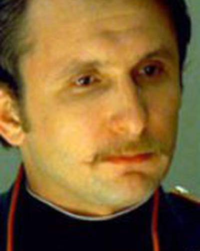 Александр Сухарев фото