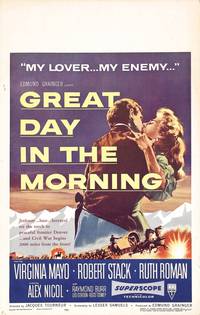 Постер В утро Великого дня