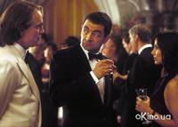 Кадр Агент Джонни Инглиш