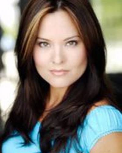 Патриция Мизен фото