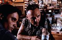 Кадр Индеец-беглец