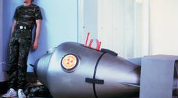 Кадр из фильма "Кинобезумие" - 2