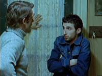 Кадр Мрачное время