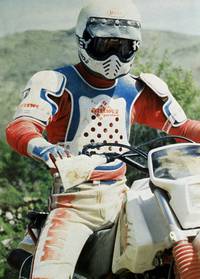 Кадр У холмов есть глаза 2