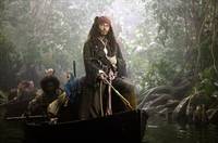 Кадр Пираты Карибского моря: Сундук мертвеца