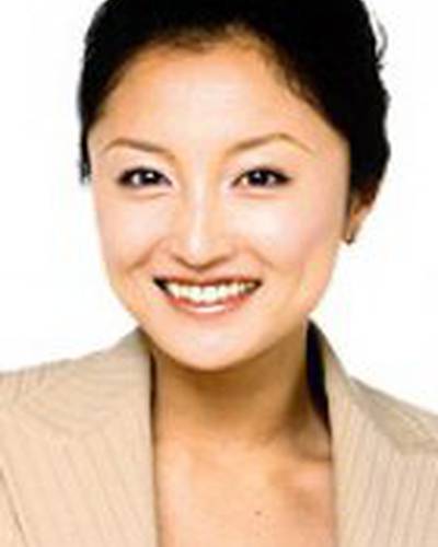 Харуми Иноуе фото