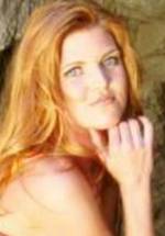 Кэролайн Ки Джонсон фото