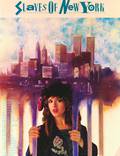 Постер из фильма "Рабы Нью-Йорка" - 1
