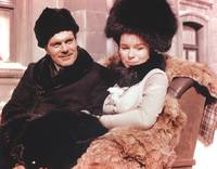 Кадр Доктор Живаго