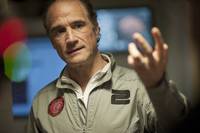 Кадр Последние дни на Марсе