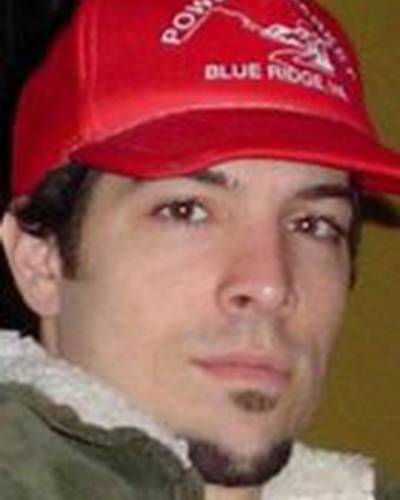 Джон Энджел фото