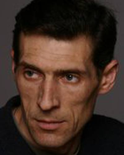 Игорь Савочкин фото