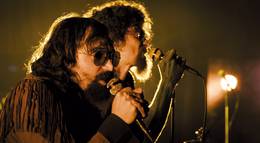 Кадр из фильма "Пилигрим: Пауло Коэльо" - 2