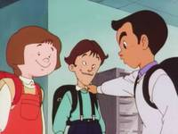 Кадр Хочу взять пятое место