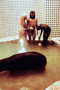 Кадр Святая Гора