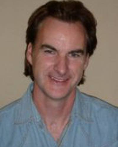 Дэйв Джонсон фото