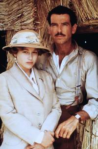 Кадр Мистер Джонсон