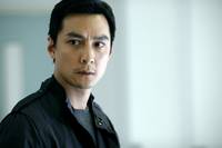 Кадр Тройной перехват