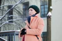 Кадр Петербург. Только по любви