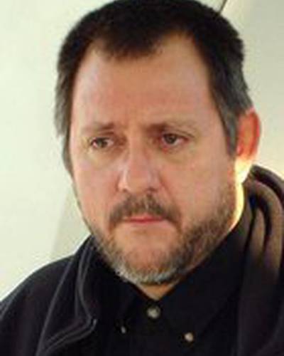 Стефен Бриджуотер фото