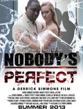 Постер из фильма "Никто не идеален" - 1