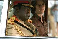 Кадр Последний король Шотландии