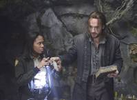 Кадр Сонная Лощина