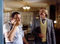 Кадр Инспектор-разиня