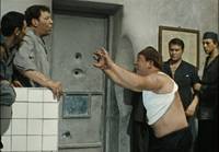 Кадр Джентльмены удачи