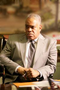 Кадр Прослушка